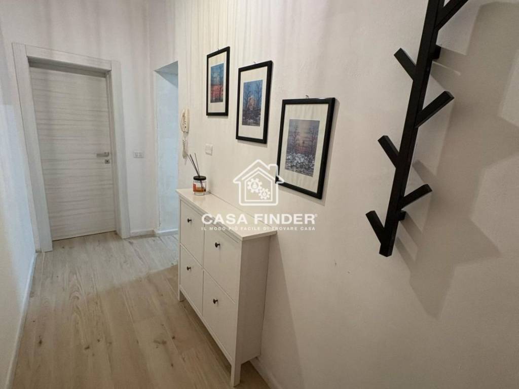 appartamento in vendita a Parma in zona San Lazzaro