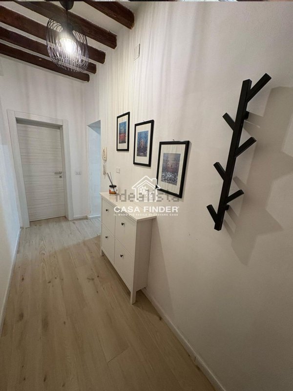 appartamento in vendita a Parma
