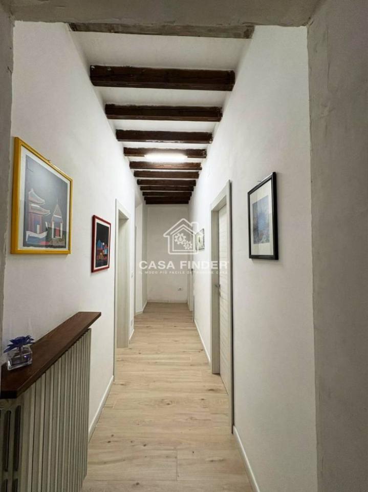 appartamento in vendita a Parma in zona San Lazzaro