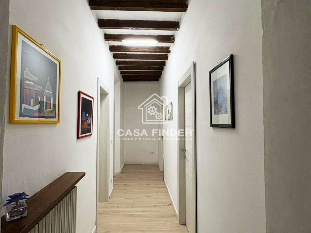 appartamento in vendita a Parma in zona San Lazzaro