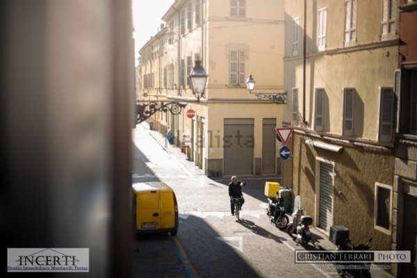 appartamento in vendita a Parma