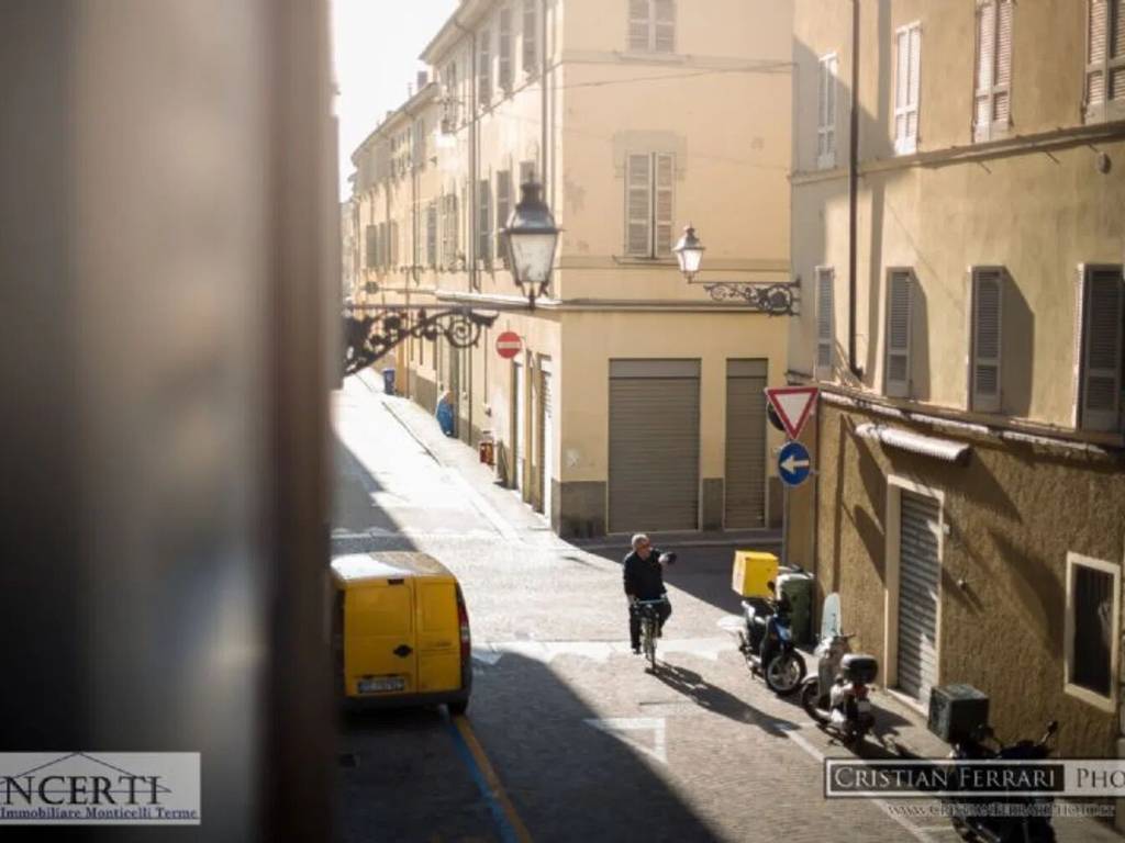 appartamento in vendita a Parma