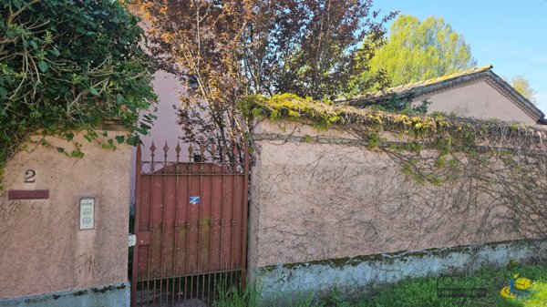 casa indipendente in vendita a Parma in zona San Prospero