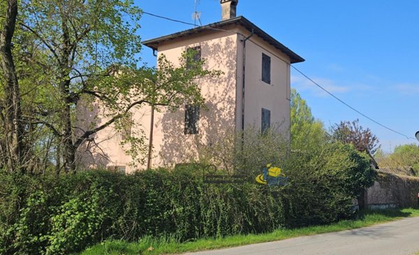 casa indipendente in vendita a Parma in zona San Prospero