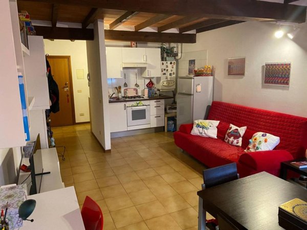 appartamento in vendita a Parma in zona Centro Storico