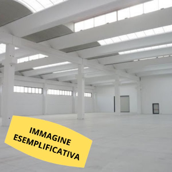capannone in vendita a Parma in zona San Pancrazio