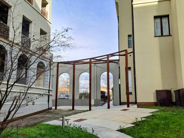 appartamento in vendita a Parma in zona Pablo
