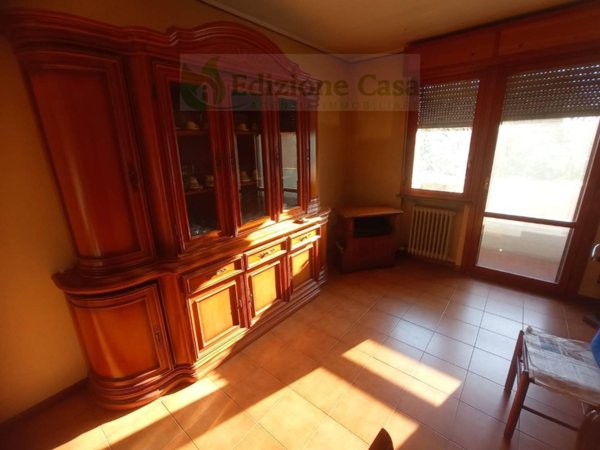 appartamento in vendita a Parma in zona Cittadella