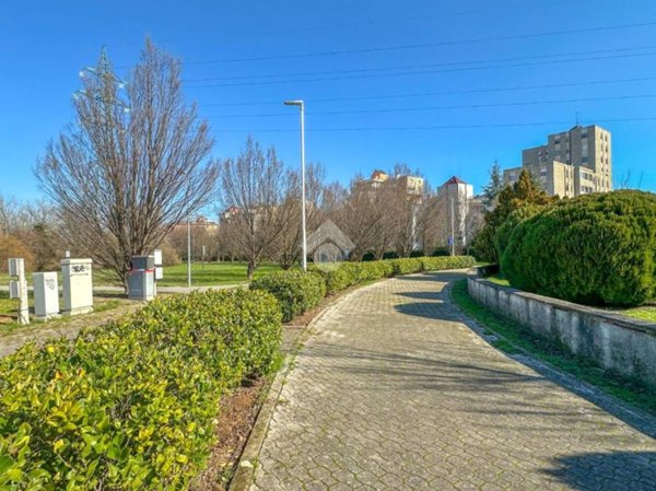 appartamento in vendita a Parma in zona San Martino / Paradigna