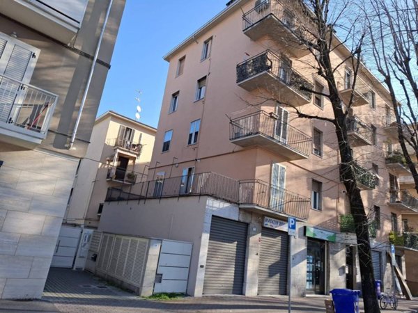 appartamento in vendita a Parma in zona Pablo