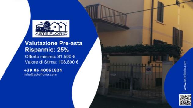 appartamento in vendita a Parma in zona San Leonardo