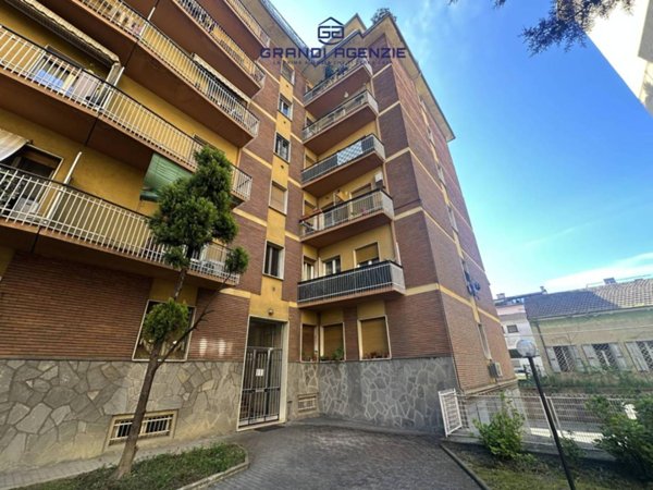 appartamento in vendita a Parma in zona San Leonardo