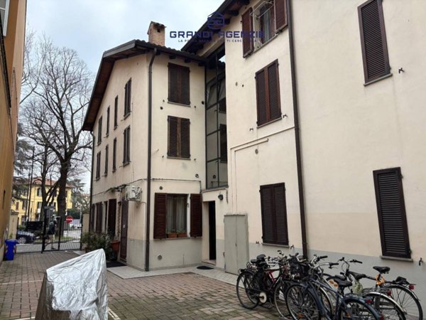 appartamento in vendita a Parma
