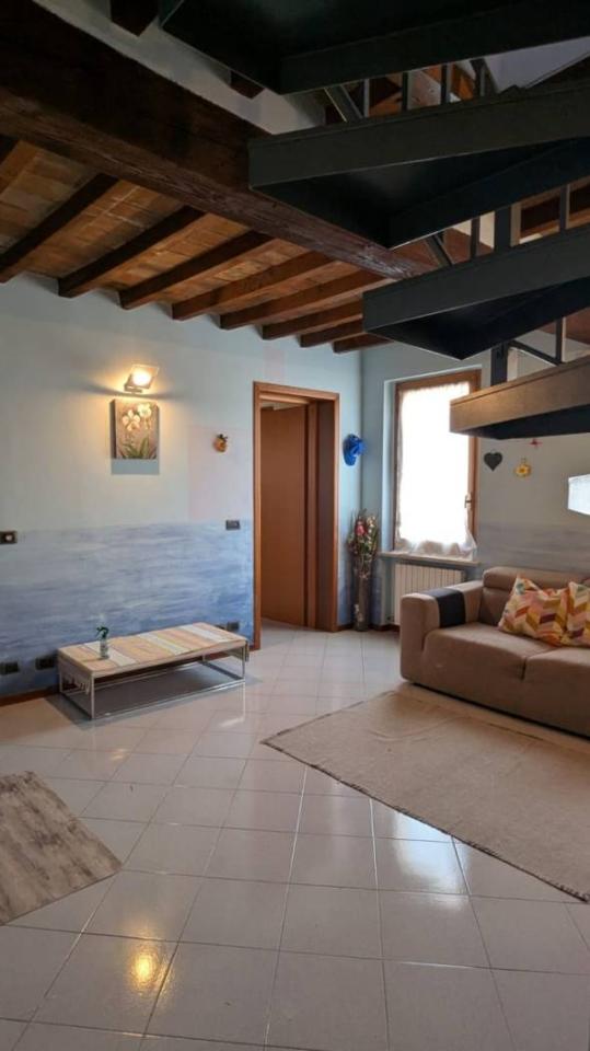 appartamento in vendita a Parma in zona San Leonardo