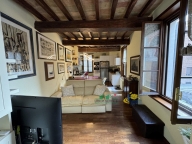 appartamento in vendita a Parma in zona Oltretorrente