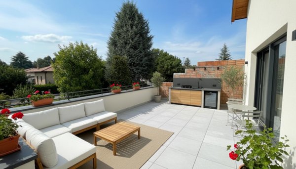 appartamento in vendita a Parma in zona Carignano