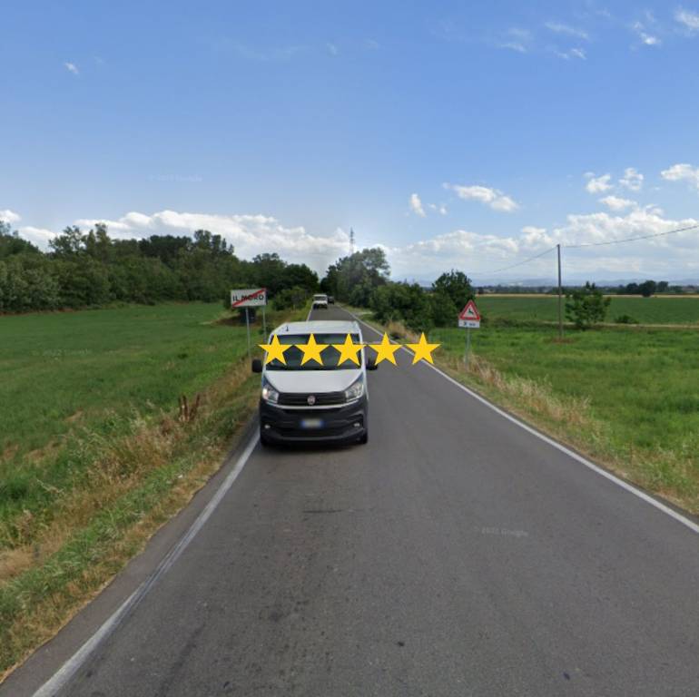 appartamento in vendita a Parma in zona San Prospero