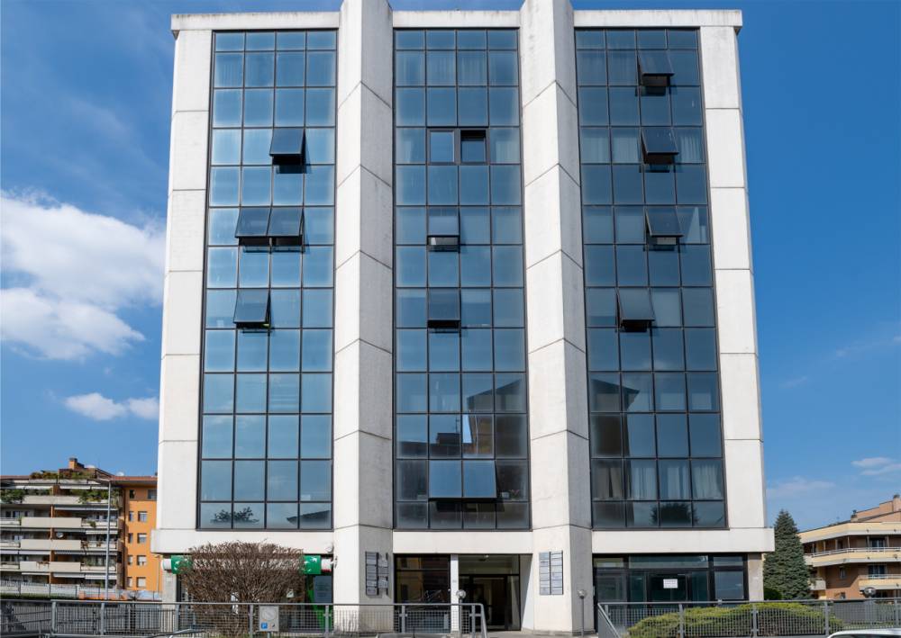 ufficio in vendita a Parma in zona San Lazzaro