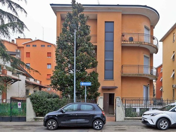 appartamento in vendita a Parma in zona Montanara