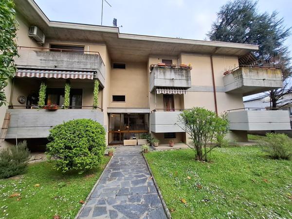 appartamento in vendita a Parma in zona San Lazzaro