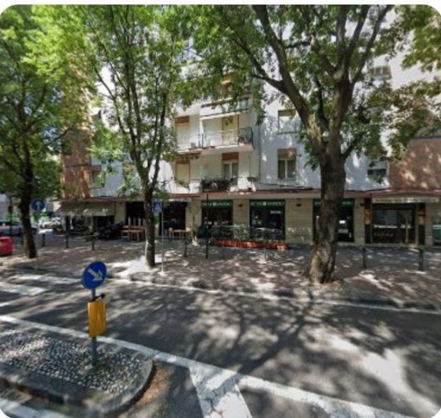 appartamento in vendita a Parma in zona Montanara