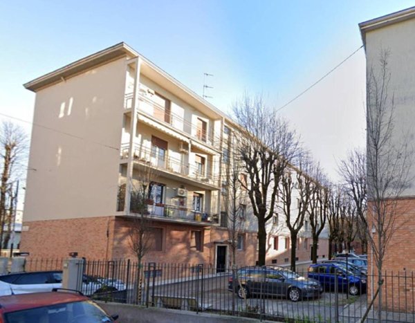 appartamento in vendita a Parma in zona Cittadella