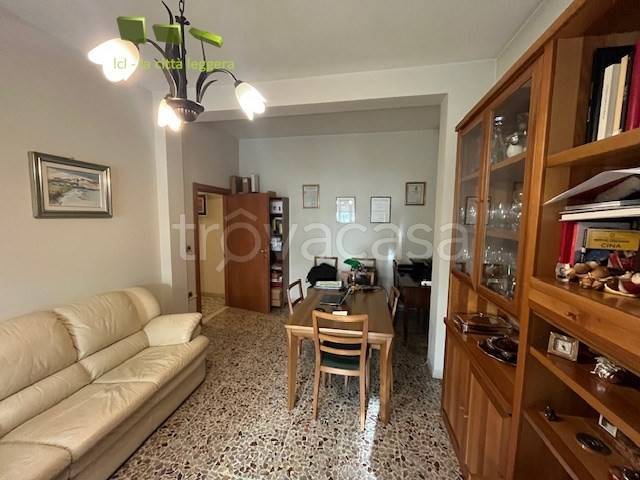 appartamento in vendita a Parma in zona San Lazzaro