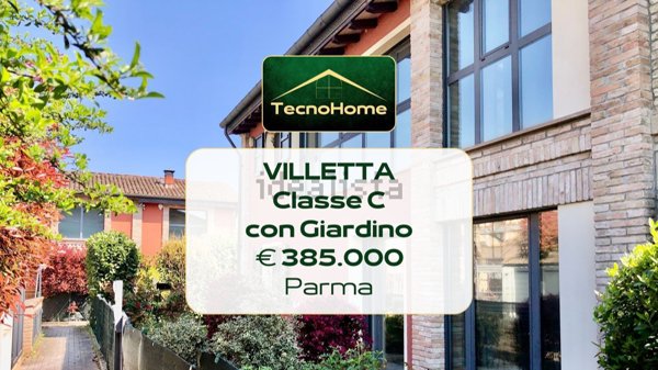 casa indipendente in vendita a Parma in zona Ugozzolo