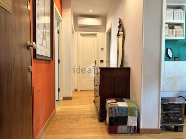 appartamento in vendita a Parma in zona Centro Storico