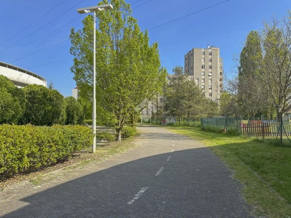 appartamento in vendita a Parma in zona Centro Storico