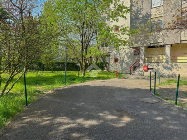 appartamento in vendita a Parma in zona San Martino / Paradigna