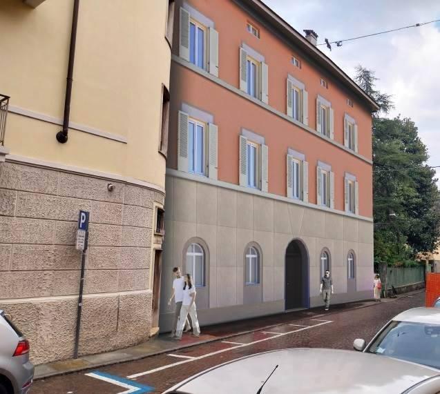 appartamento in vendita a Parma in zona Centro Storico