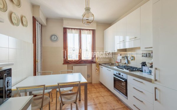 appartamento in vendita a Parma in zona Vicofertile