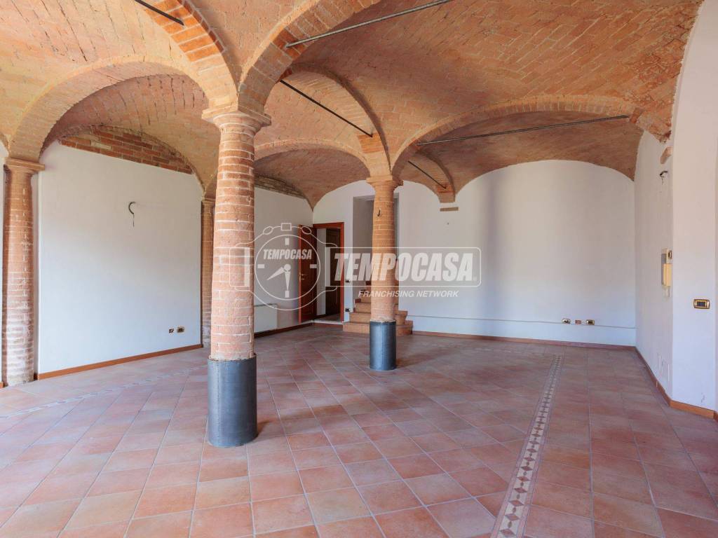 casa indipendente in vendita a Parma in zona Vicofertile