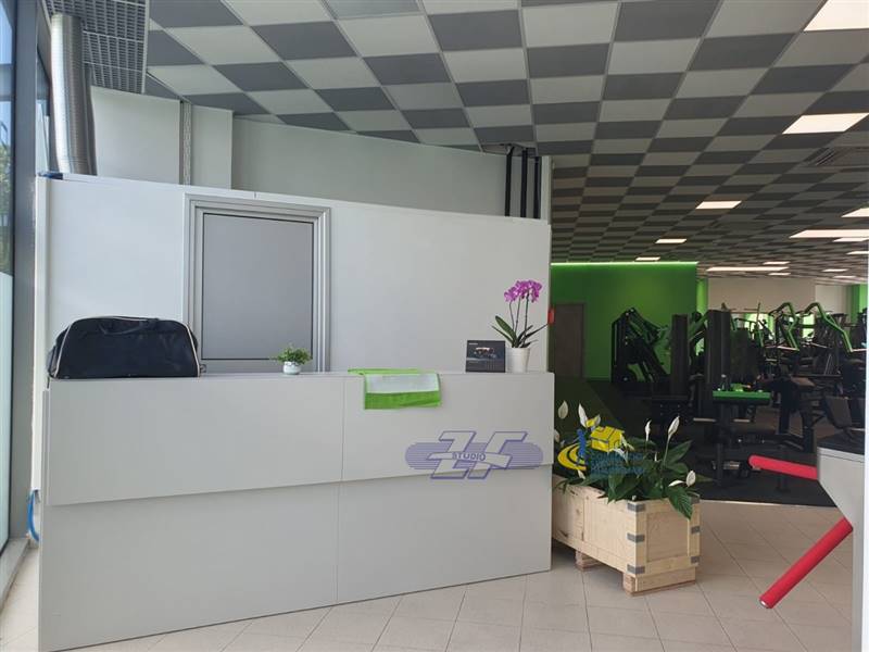 ufficio in vendita a Parma