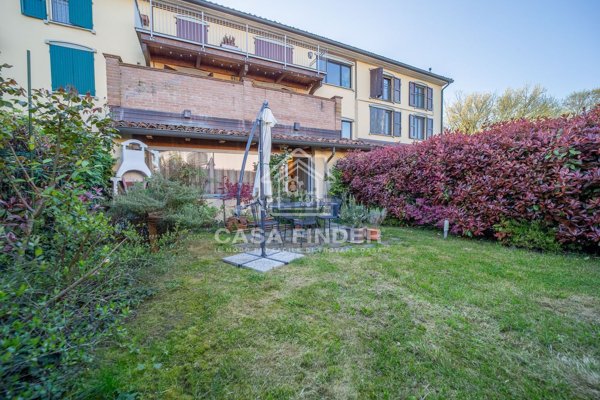 appartamento in vendita a Parma