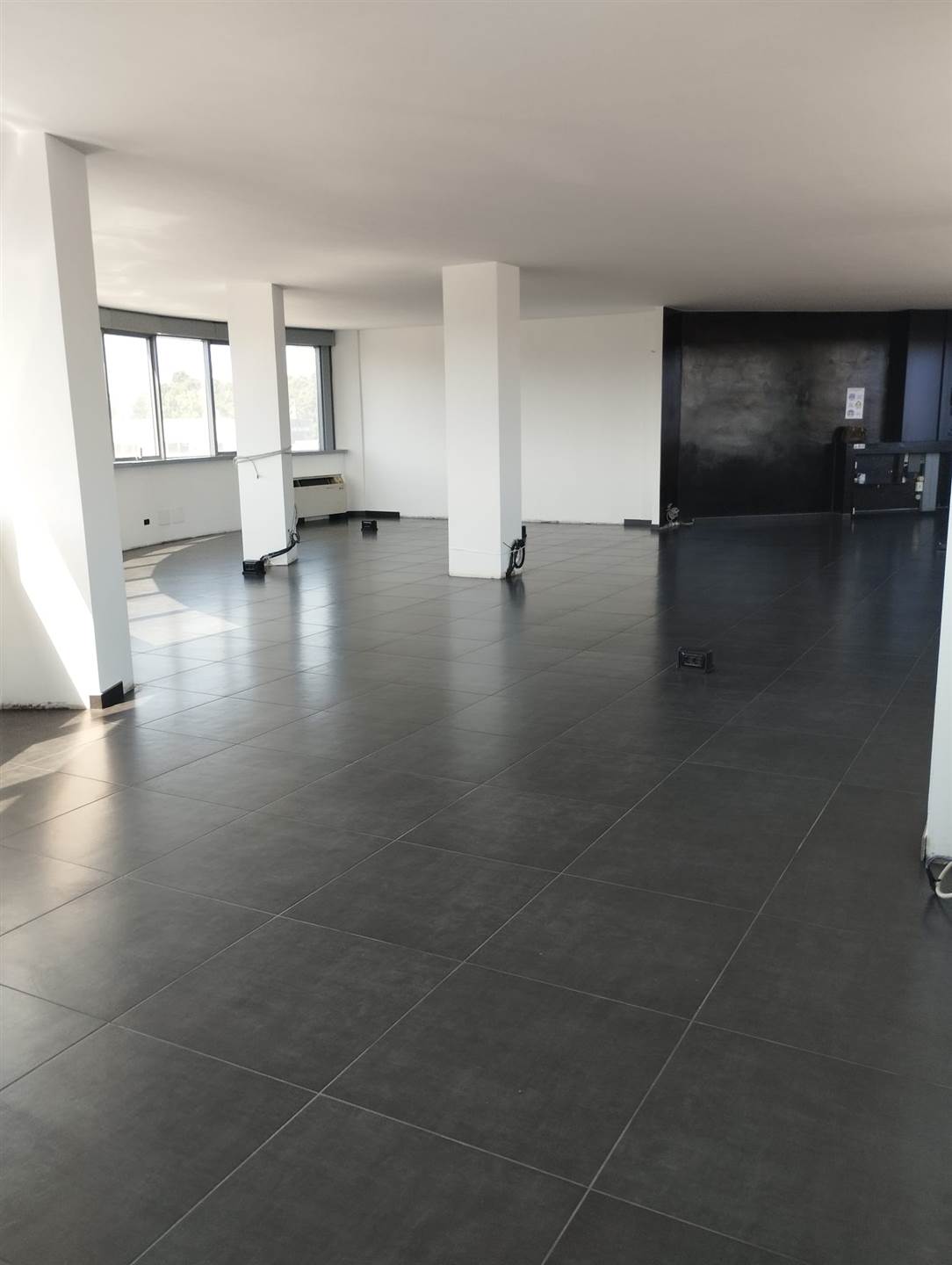 ufficio in vendita a Parma