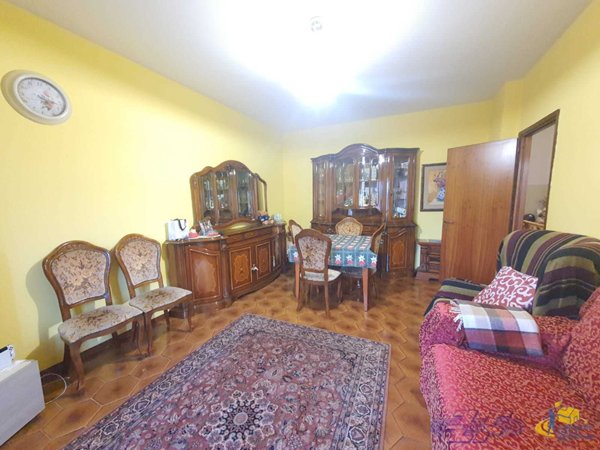 appartamento in vendita a Parma in zona Centro Storico