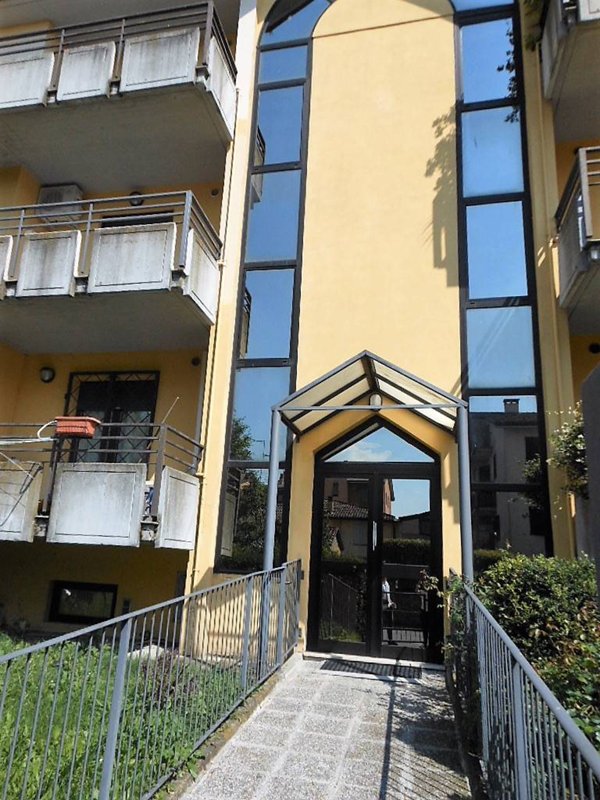 appartamento in vendita a Parma in zona Baganzola