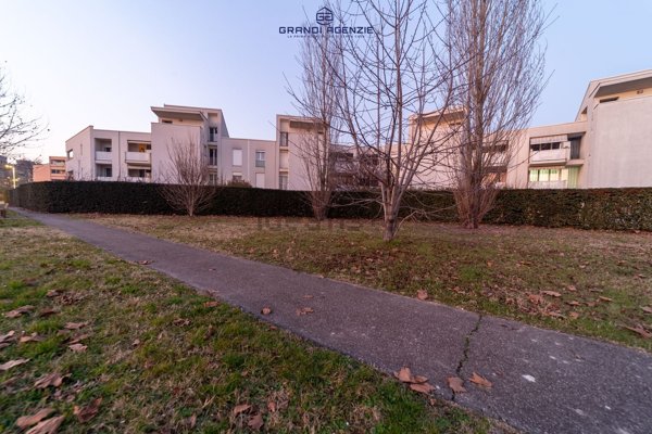 appartamento in vendita a Parma