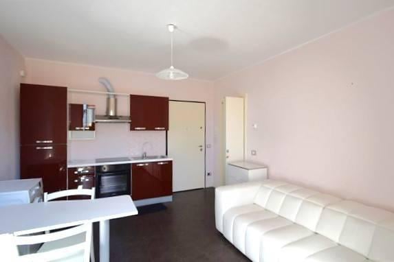 appartamento in vendita a Parma in zona Corcagnano