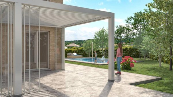 casa indipendente in vendita a Parma in zona Mariano