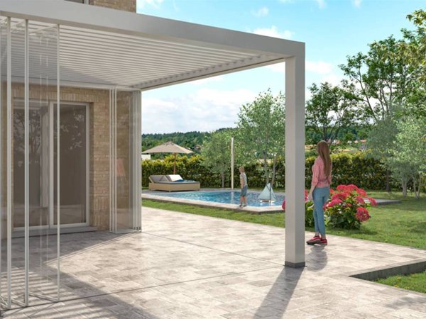 casa indipendente in vendita a Parma in zona Mariano