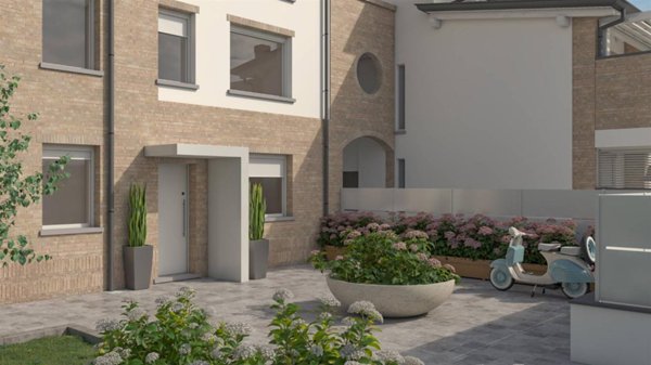 casa indipendente in vendita a Parma in zona Mariano