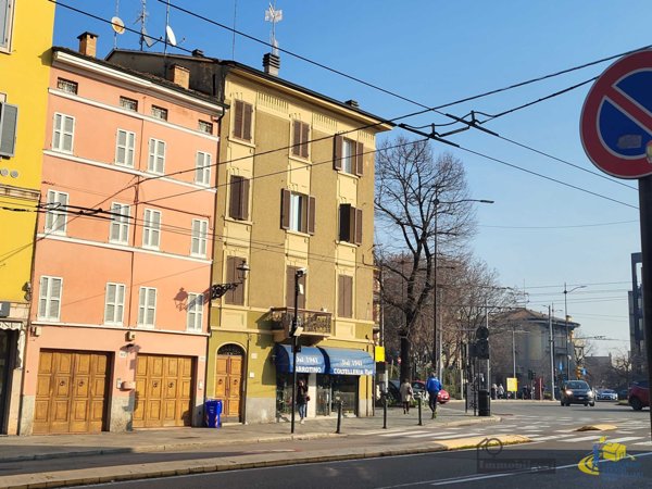 appartamento in vendita a Parma