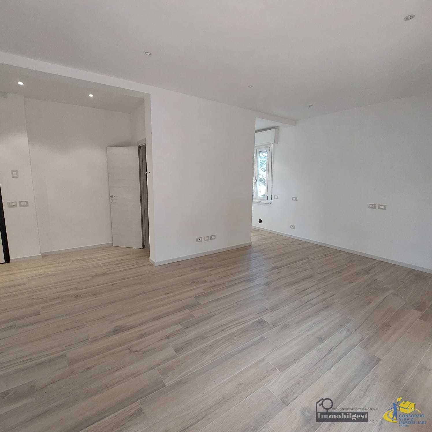 appartamento in vendita a Parma