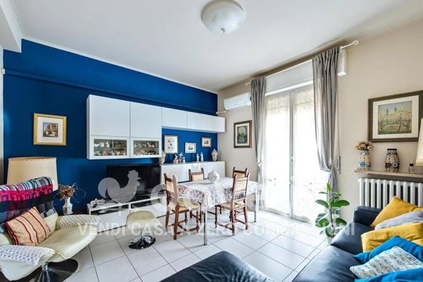 appartamento in vendita a Parma in zona San Lazzaro