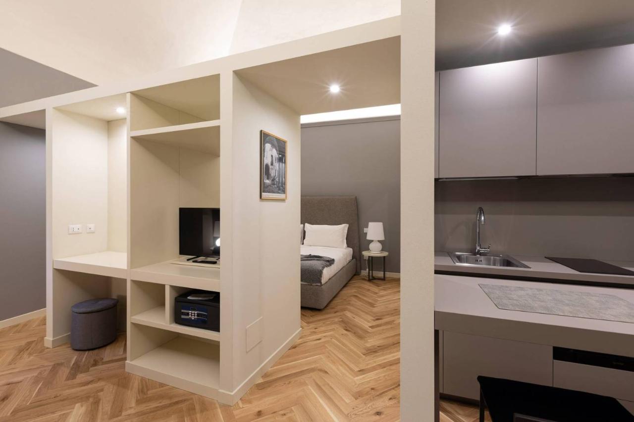 appartamento in vendita a Parma in zona Centro Storico