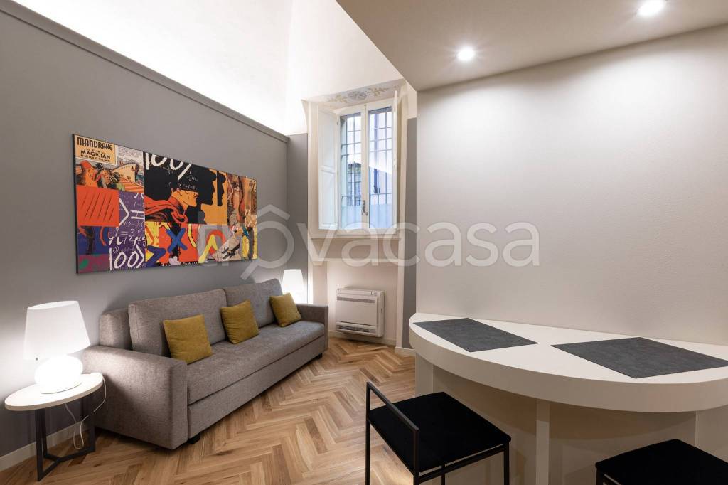 appartamento in vendita a Parma in zona Centro Storico