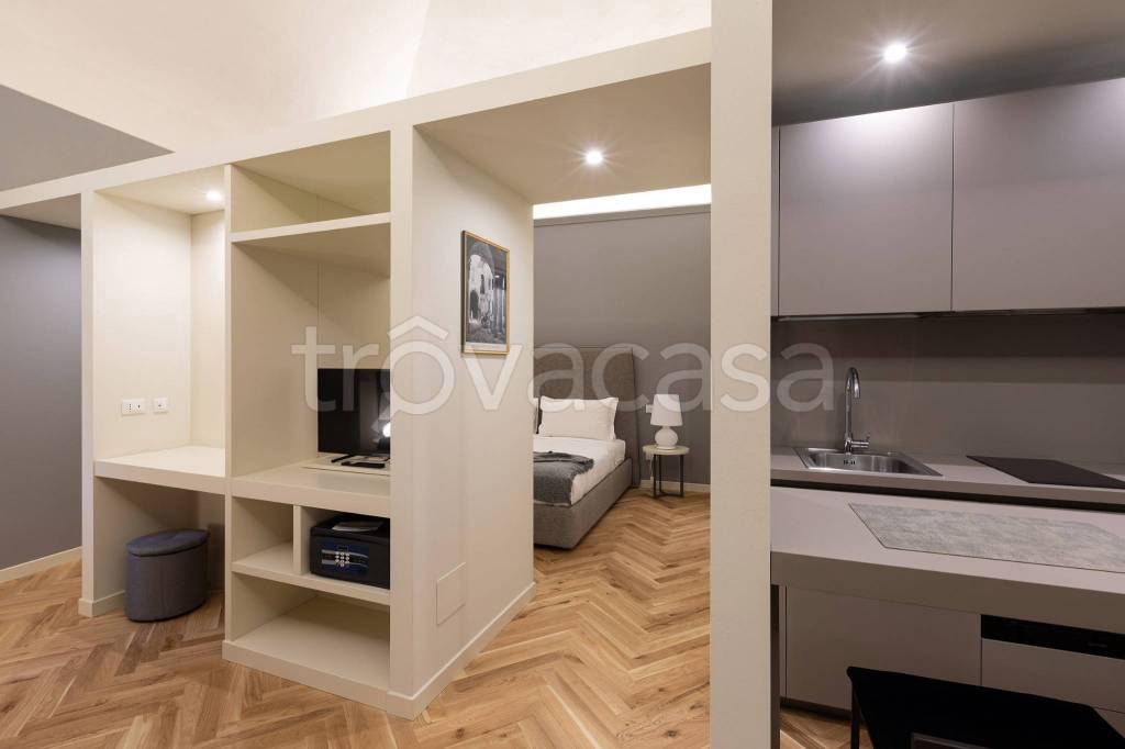 appartamento in vendita a Parma in zona Centro Storico
